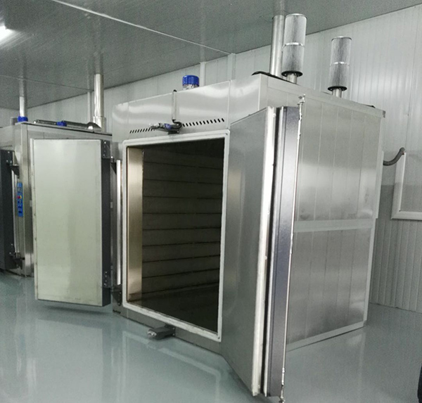 燒結爐的原理及用途