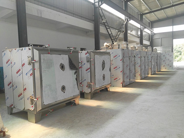 烘箱的分類及應用