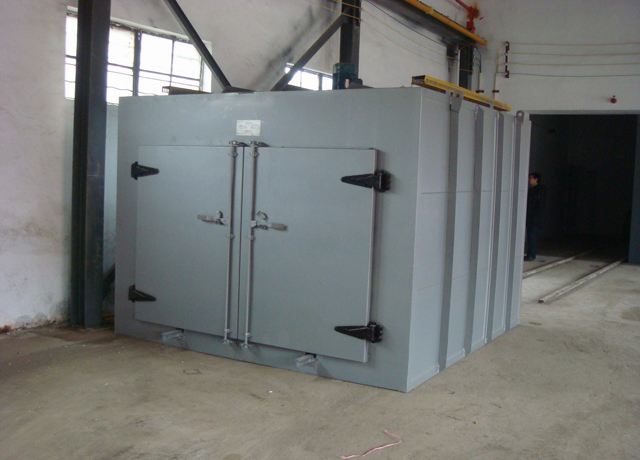 電熱烘箱的保養方法