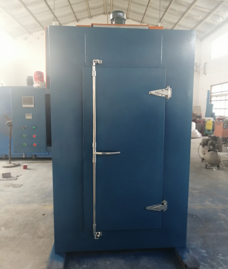 高溫烘箱
